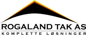 Logo - Rogaland tak as